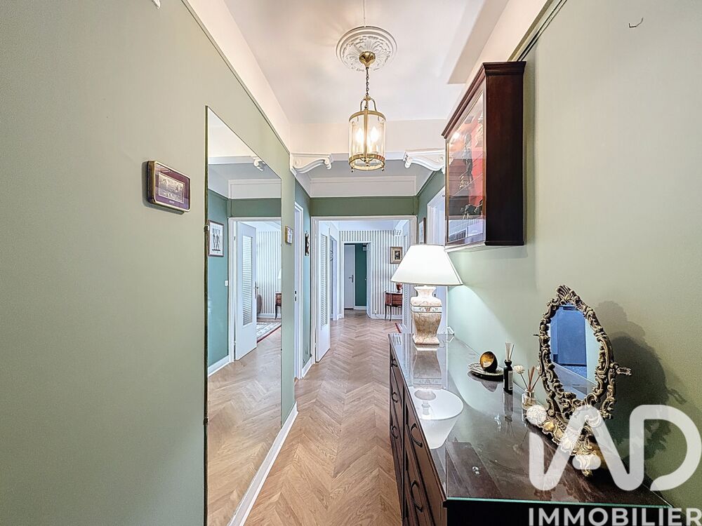 � vendre  Appartement Levallois-Perret (92300)