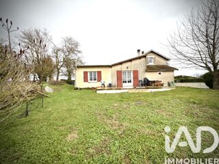  Maison � vendre 7 pi�ces 134 m�