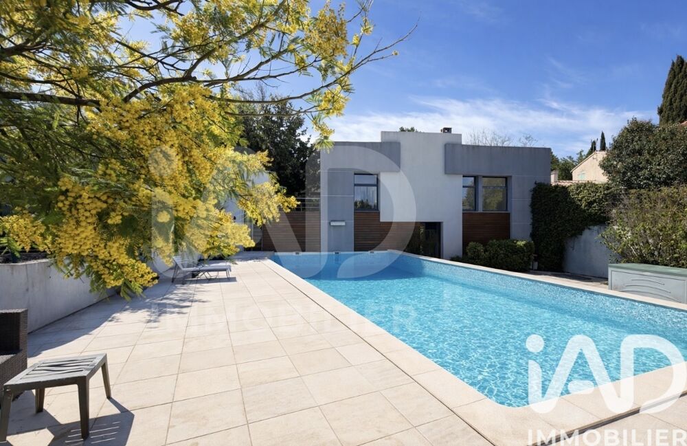 � vendre  Maison N�mes (30000)