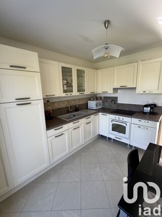  Maison � vendre 4 pi�ces 91 m�