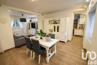  Maison � vendre 6 pi�ces 120 m�