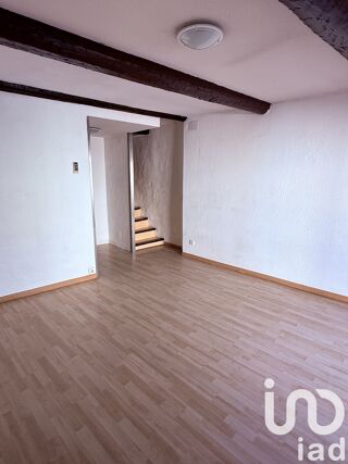  Maison � vendre 3 pi�ces 60 m�