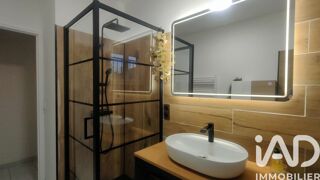  Maison � vendre 8 pi�ces 137 m�