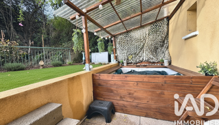  Appartement  vendre 1 pice 29 m