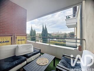  Appartement � vendre 2 pi�ces 55 m�