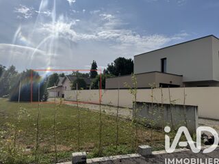  Terrain � vendre 726 m�