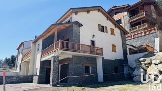  Maison � vendre 7 pi�ces 209 m�