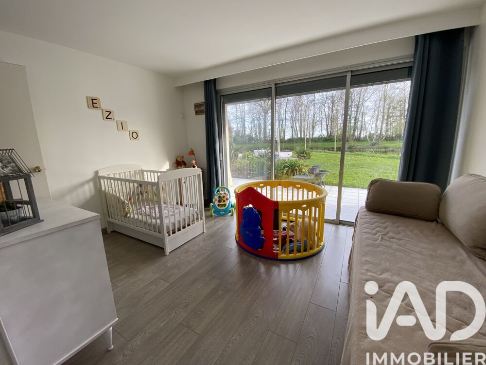 � vendre  Villa Saint-M�en-le-Grand (35290)