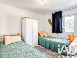  Appartement � vendre 3 pi�ces 51 m�