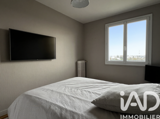  Appartement � vendre 3 pi�ces 53 m�