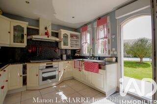  Maison � vendre 7 pi�ces 165 m�