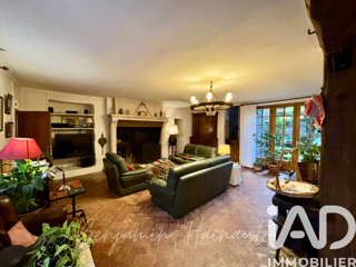  Maison � vendre 8 pi�ces 300 m�