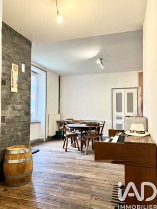  Maison � vendre 7 pi�ces 195 m�