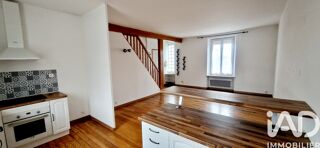  Appartement � vendre 3 pi�ces 64 m�