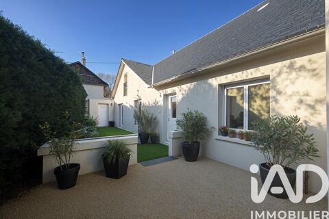  Maison � vendre 4 pi�ces 84 m�