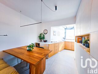  Appartement  vendre 3 pices 52 m