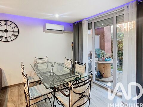  Appartement � louer 2 pi�ces 42 m�