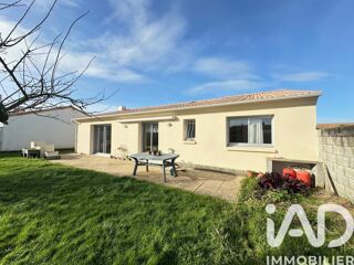  Maison � vendre 3 pi�ces 89 m�