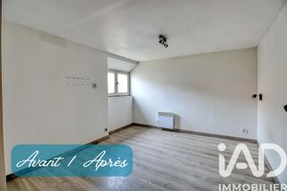  Maison � vendre 3 pi�ces 82 m�