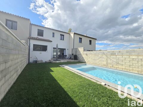  Vente Maison/villa 4 pices Maison - 4 pice(s) - 95 m