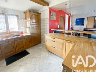  Maison � vendre 3 pi�ces 79 m�