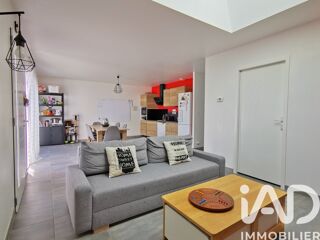  Maison � vendre 3 pi�ces 68 m�