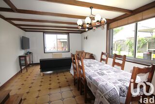  Maison � vendre 5 pi�ces 91 m�