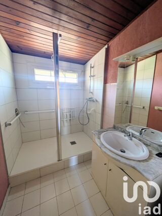  Maison  vendre 4 pices 84 m