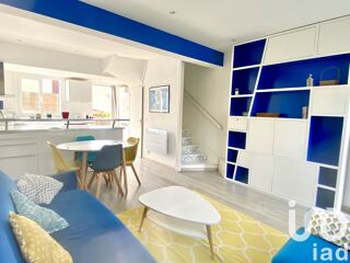  Maison  vendre 4 pices 75 m