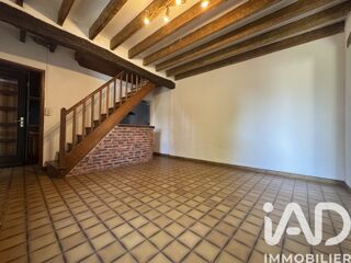  Maison � vendre 5 pi�ces 91 m�