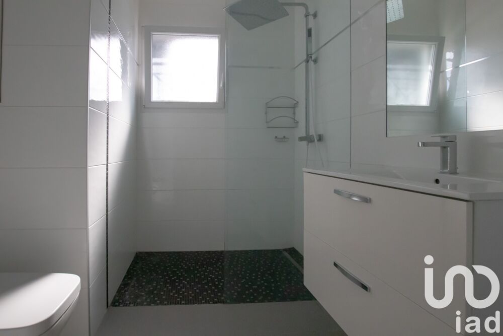  vendre  Villa Viviers-du-Lac (73420)