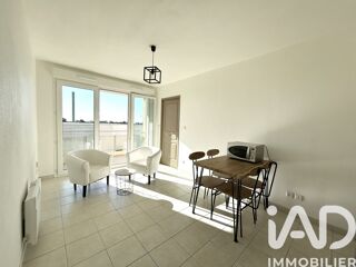  Appartement � vendre 2 pi�ces 33 m�