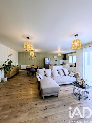  Maison � vendre 5 pi�ces 115 m�