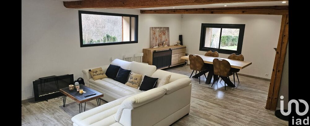 � vendre  Maison Eaux-Bonnes (64440)