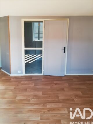  Appartement � vendre 2 pi�ces 53 m�