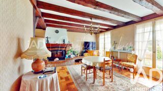  Maison � vendre 6 pi�ces 96 m�