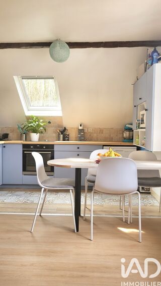  Appartement � vendre 2 pi�ces 35 m�