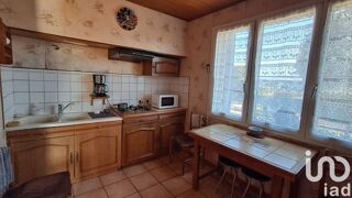  Maison  vendre 5 pices 81 m