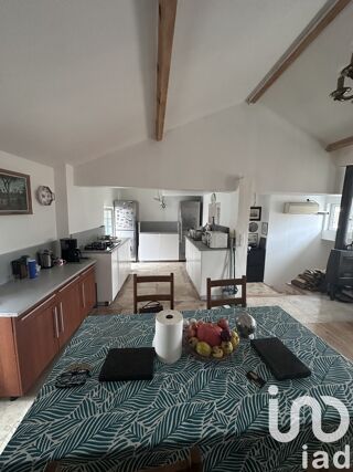  Appartement � vendre 4 pi�ces 80 m�