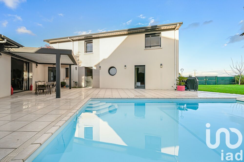  vendre  Maison Voulangis (77580)