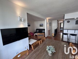  Appartement  vendre 2 pices 49 m