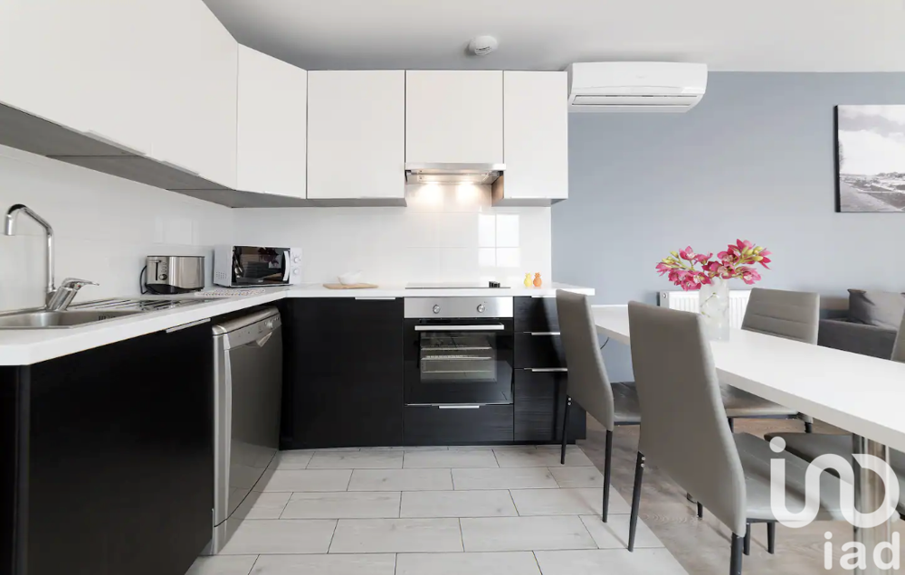  vendre  Maison Vitry-sur-Seine (94400)