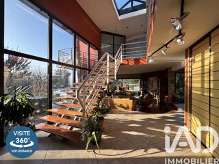  Villa � vendre 10 pi�ces 250 m�