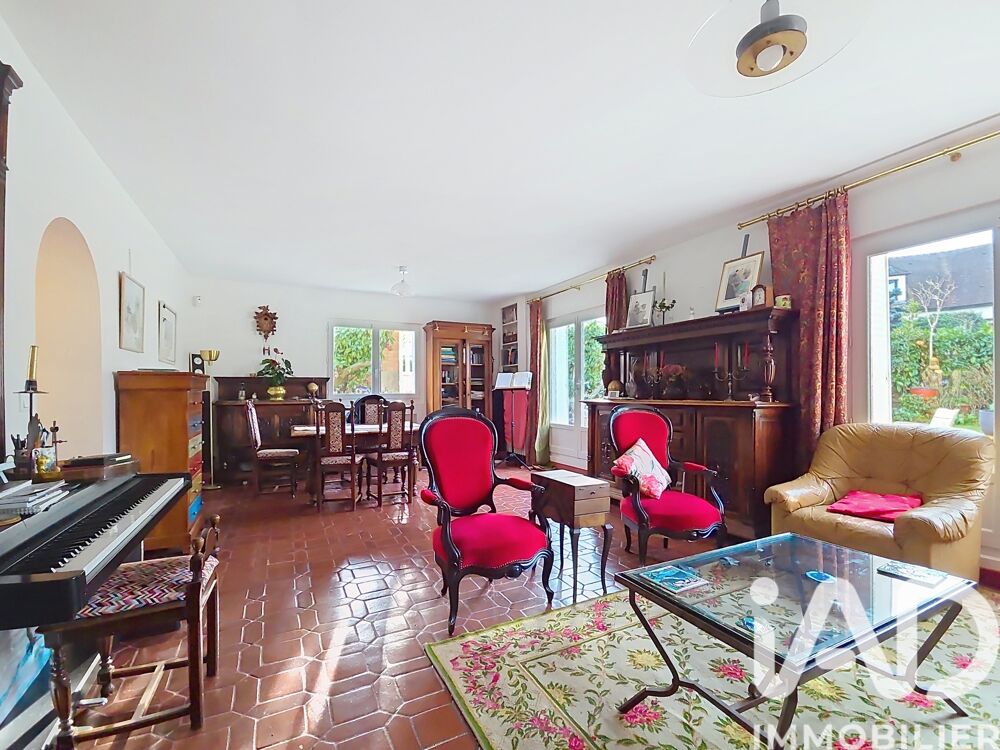 � vendre  Maison Marly-le-Roi (78160)