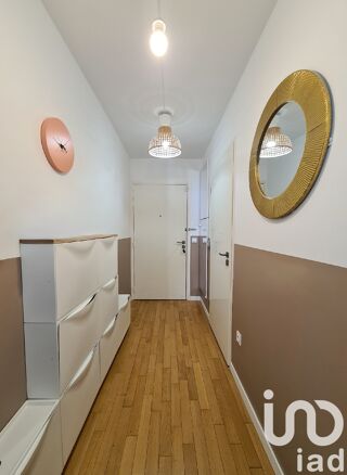  Appartement  vendre 4 pices 76 m