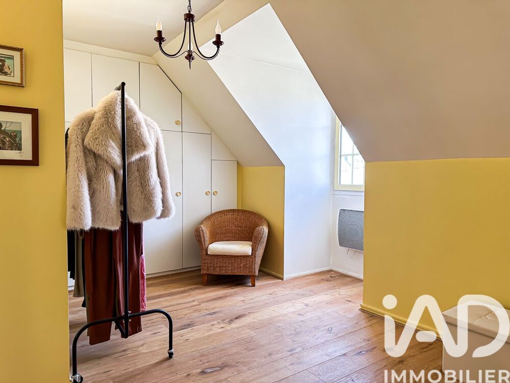 � vendre  Maison Le Chesnay (78150)