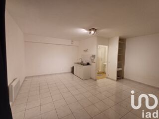  Appartement � vendre 1 pi�ce 29 m�