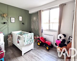  Appartement � vendre 4 pi�ces 72 m�