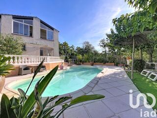  Maison � vendre 7 pi�ces 160 m�