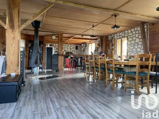  Maison � vendre 5 pi�ces 258 m�